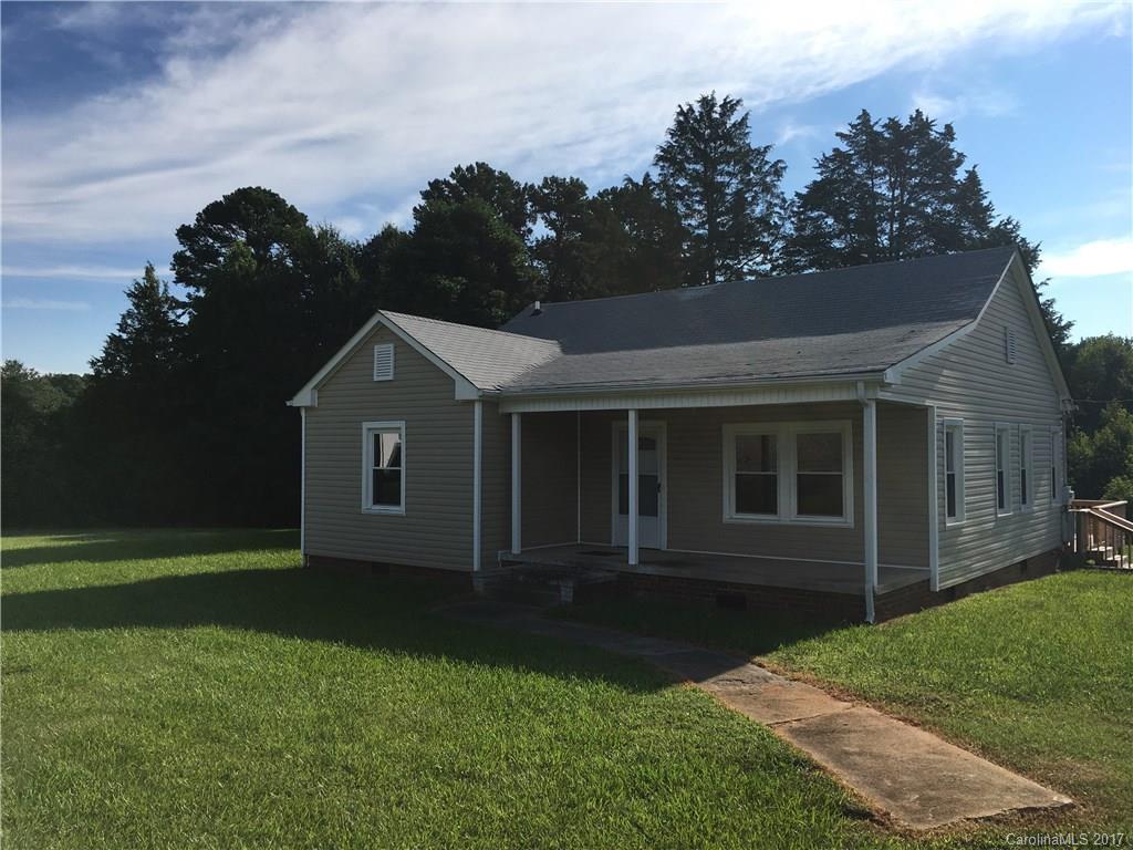 722 N Main Street Stanley NC 28164