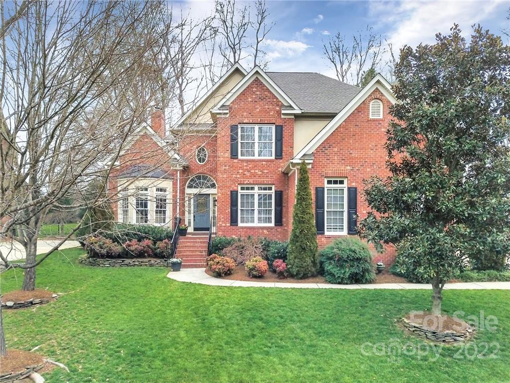 1207 Glynwater Lane Waxhaw NC 28173