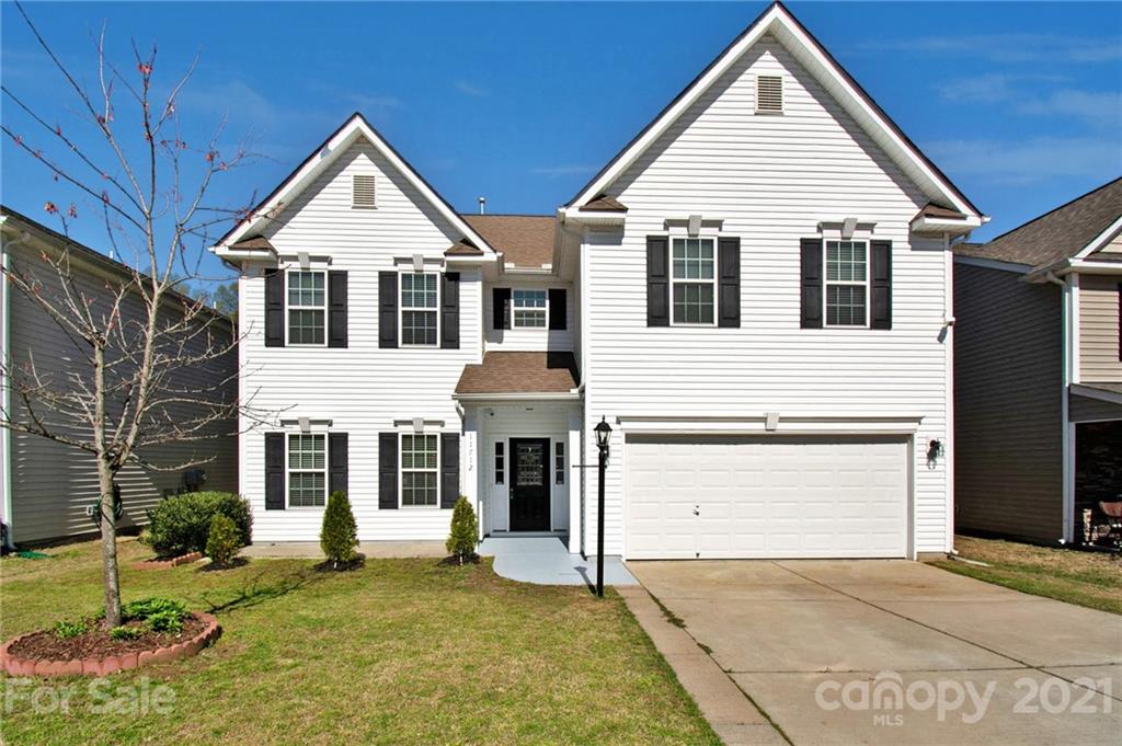 11712 Ragan Elizabeth Court Charlotte NC 28278