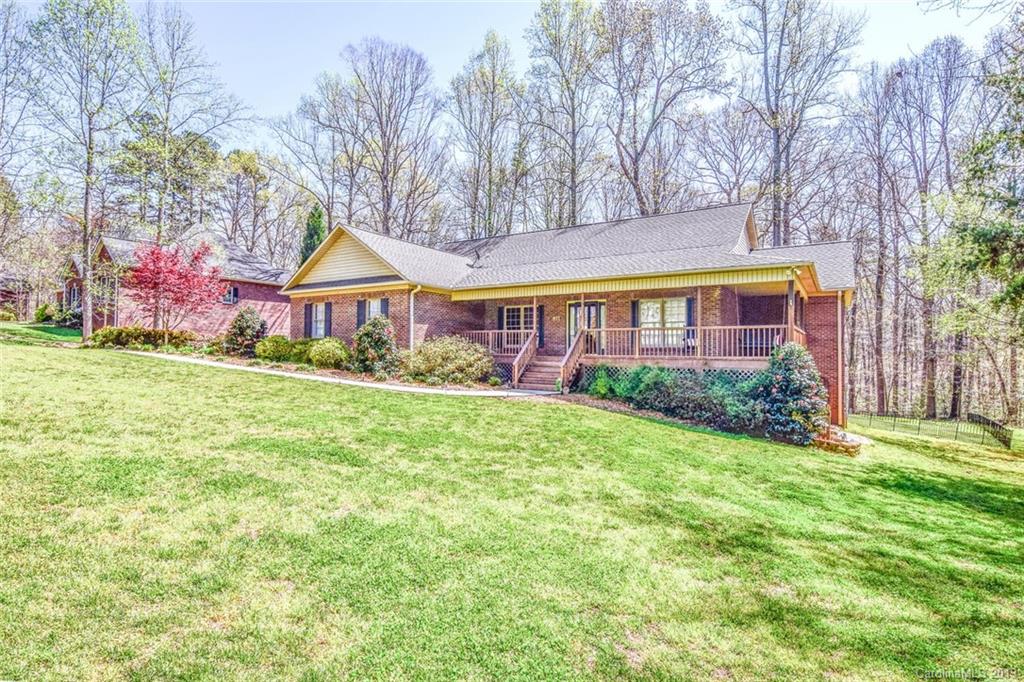155 Grayrock Drive Statesville NC 28677