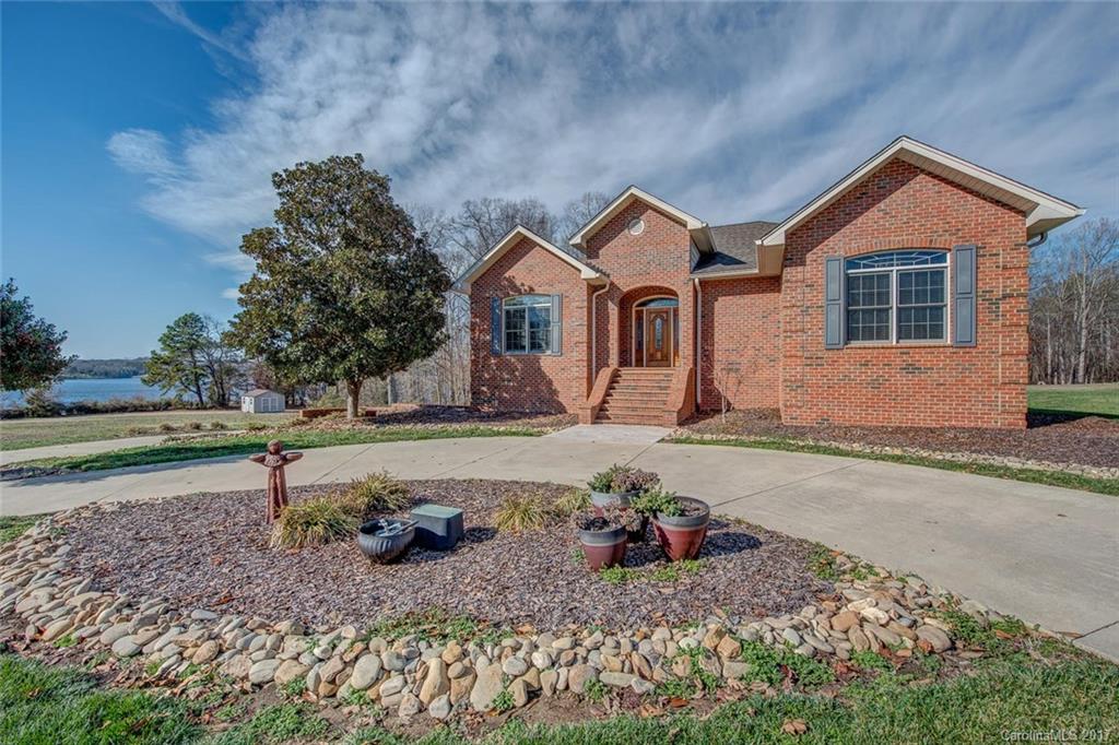 152 Waterwood Drive Shelby NC 28150