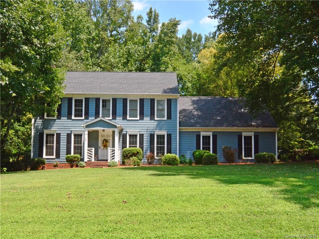 307 Montgomery Drive Statesville NC 28625
