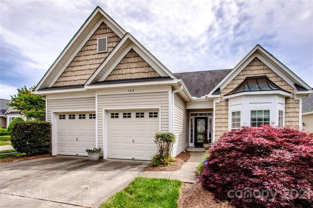 104 Ivy Creek Lane Mooresville NC 28115