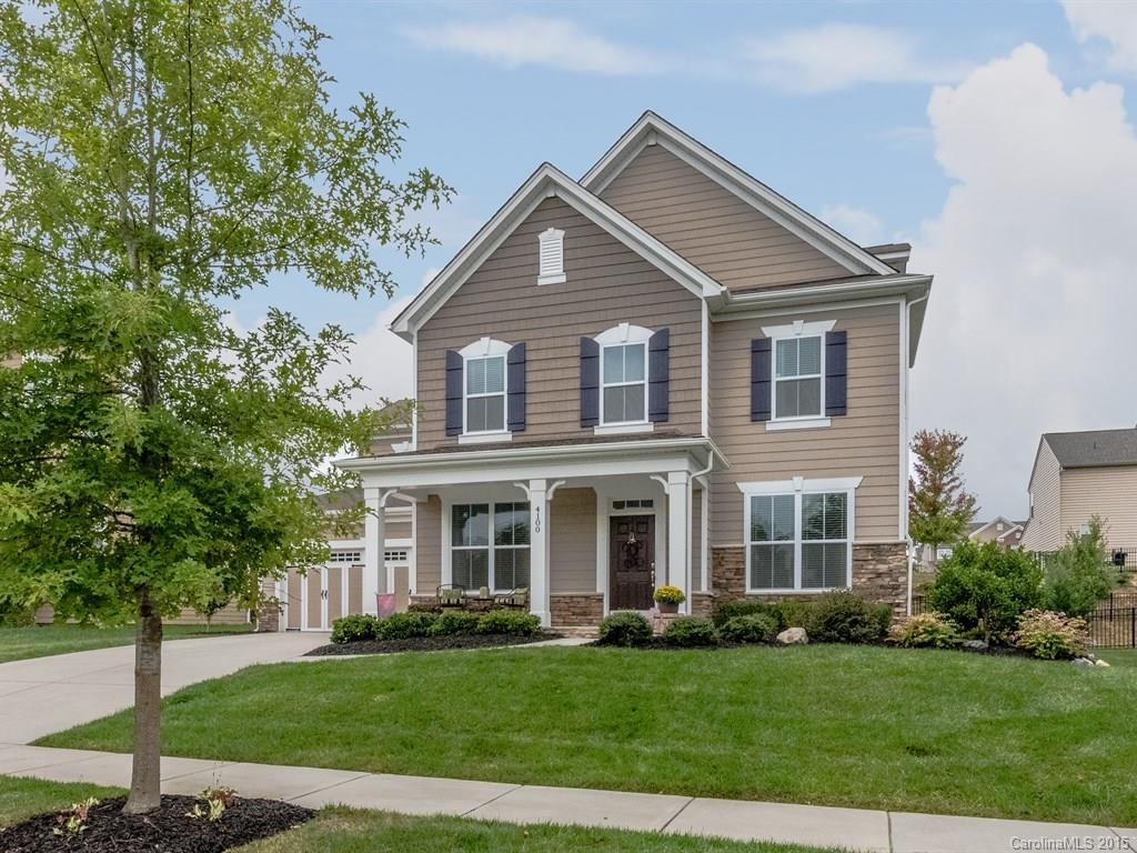 4100 Chasebrook Lane Waxhaw NC 28173
