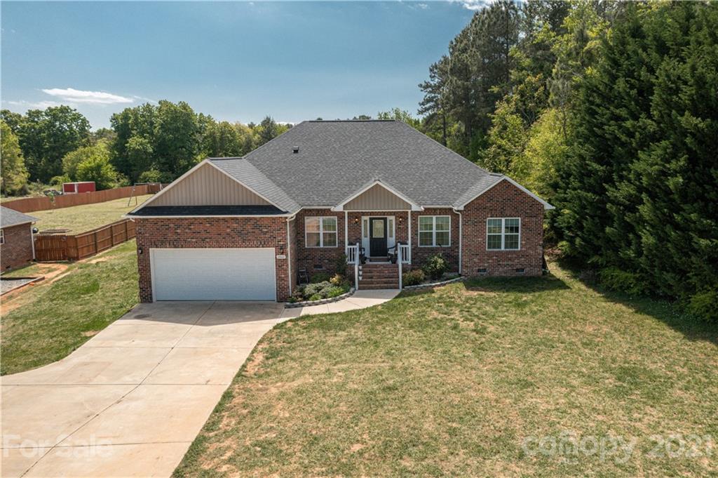 1860 Shuford Road Lincolnton NC 28092