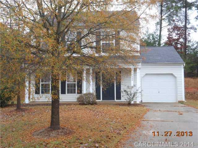 7000 Indian Ridge Lane Charlotte NC 28214