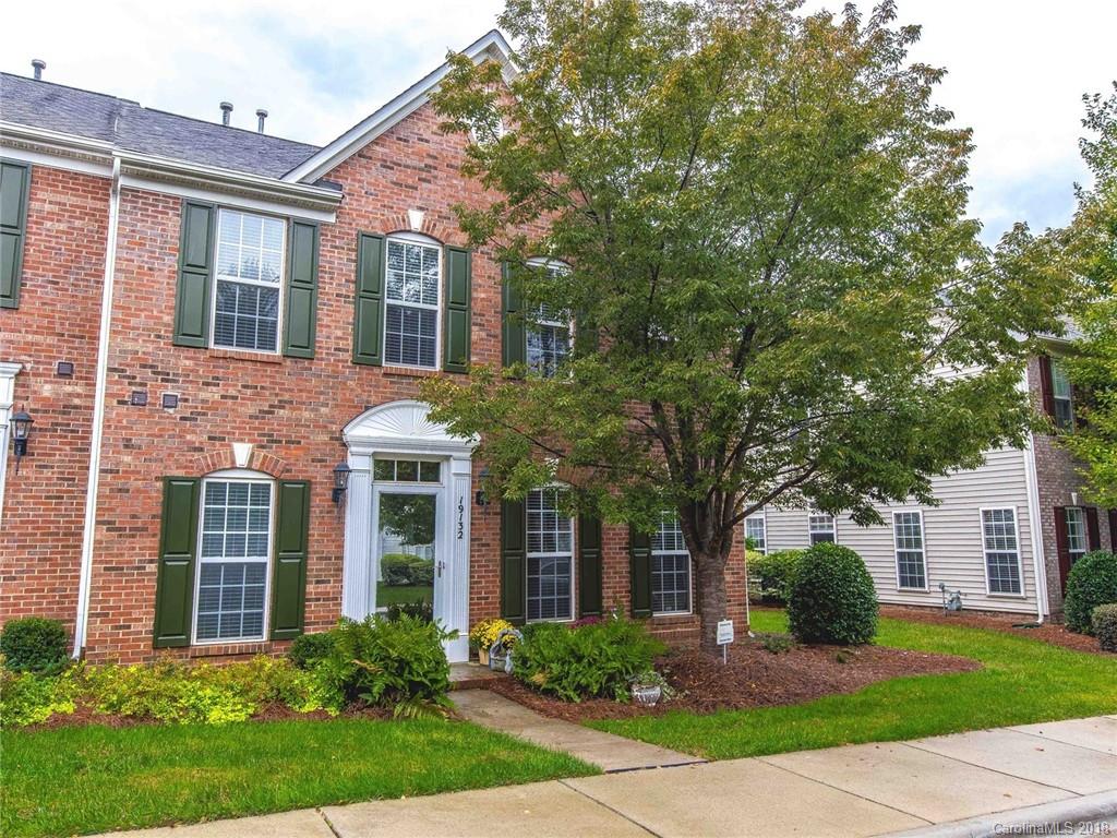 19132 Juanita Lane Cornelius NC 28031