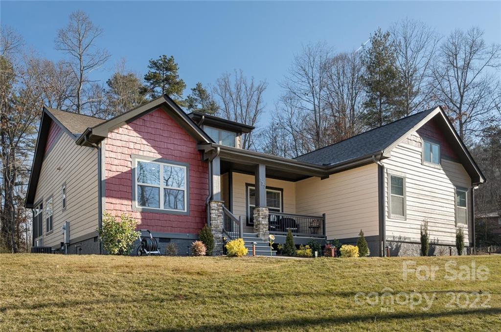 137 Olivet Lane Fletcher NC 28732