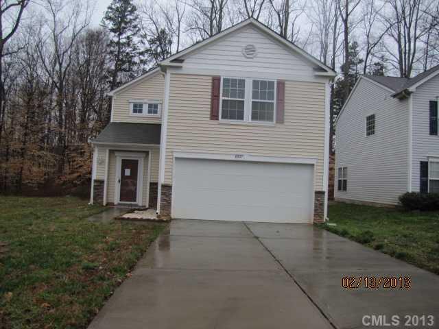 8907 Mcadam Way Charlotte NC 28269