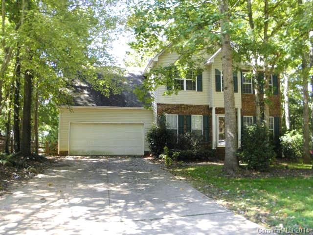 8104 Poplar Grove Circle Waxhaw NC 28173
