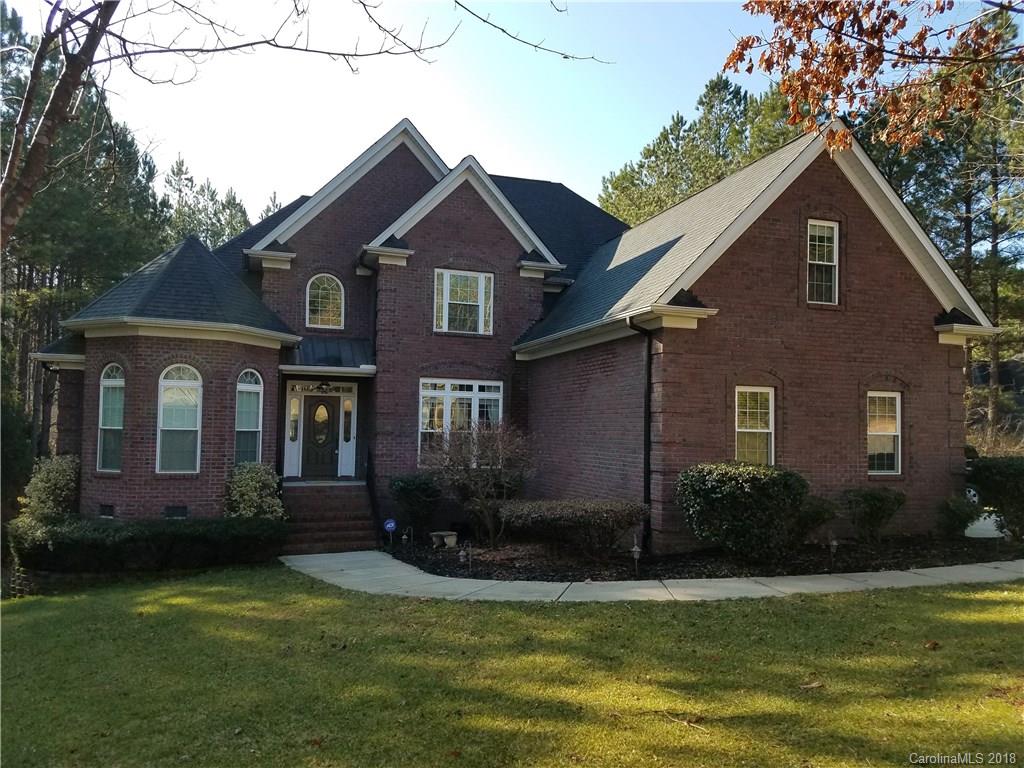 234 Honeysuckle Creek Loop Mooresville NC 28117
