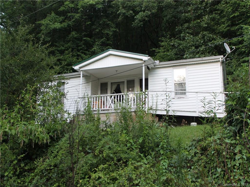 42 Cambridge Way Waynesville NC 28786
