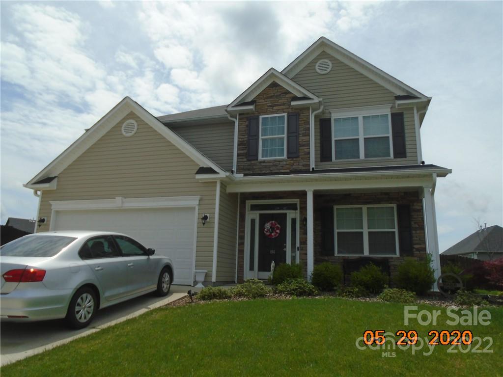 184 E Swift Creek Road Fletcher NC 28732