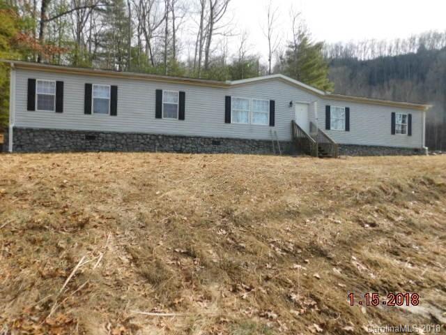 610 Bye Leaf Cove Road Penrose NC 28766