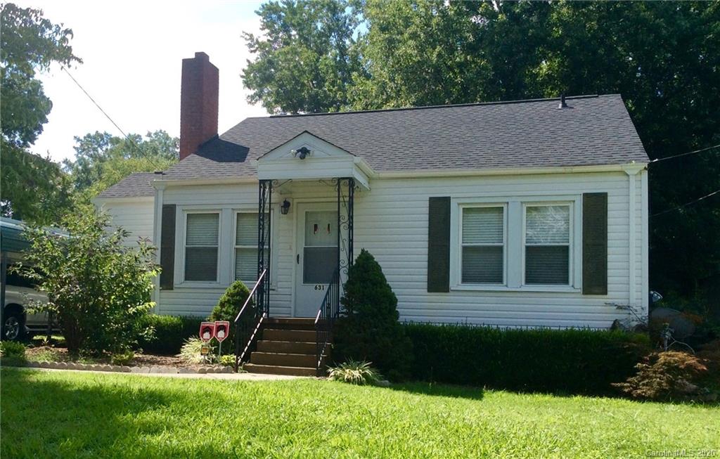 631 Gum Street Mooresville NC 28115