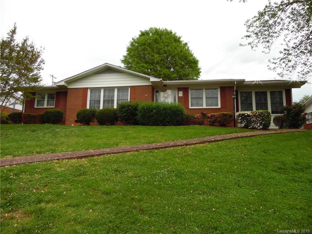 95 Broad Street Marion NC 28752