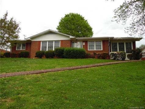 95 Broad Street Marion NC 28752