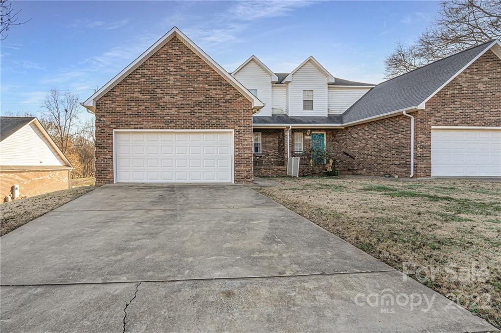 905 Linney Lane Shelby NC 28152