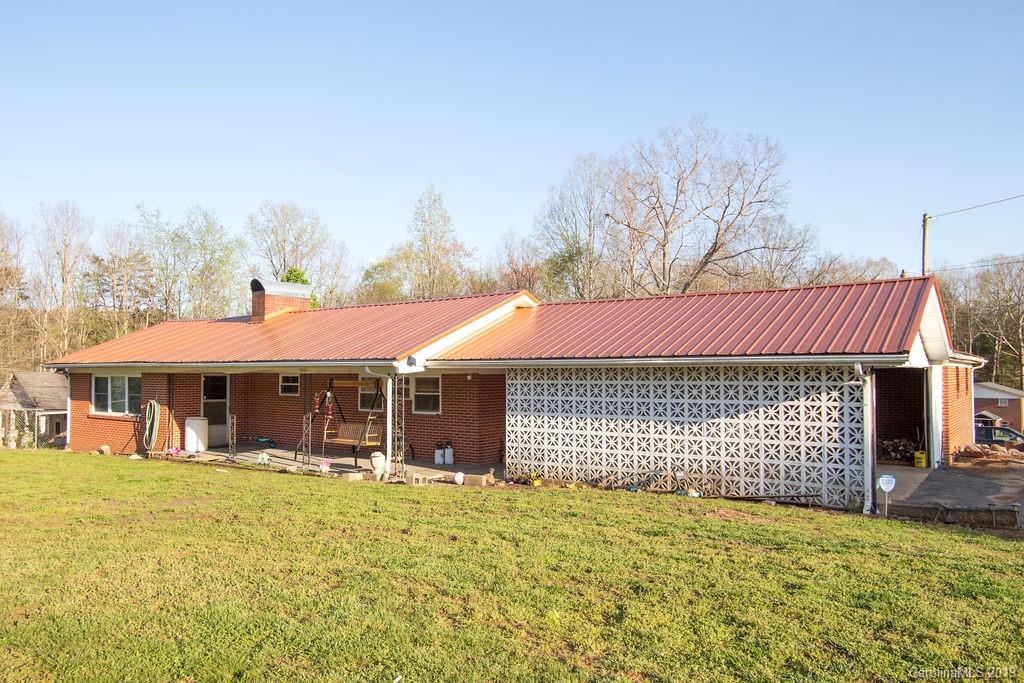 525 Pete Brittain Road Morganton NC 28655