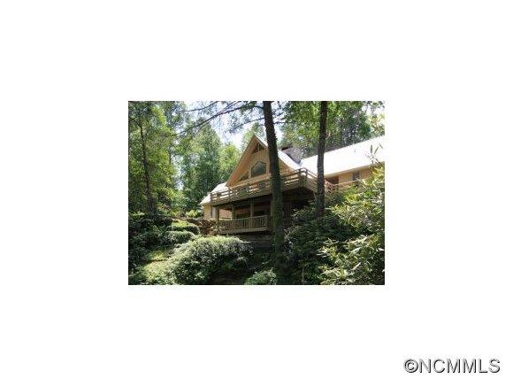 2057 Black Oak Drive Sapphire NC 28774