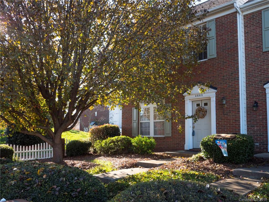 3803 Faith Church Road Indian Trail NC 28079