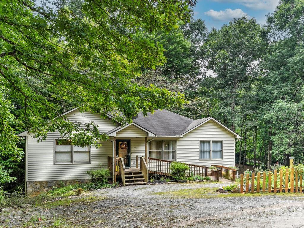 26 Norcross Lane Sylva NC 28779