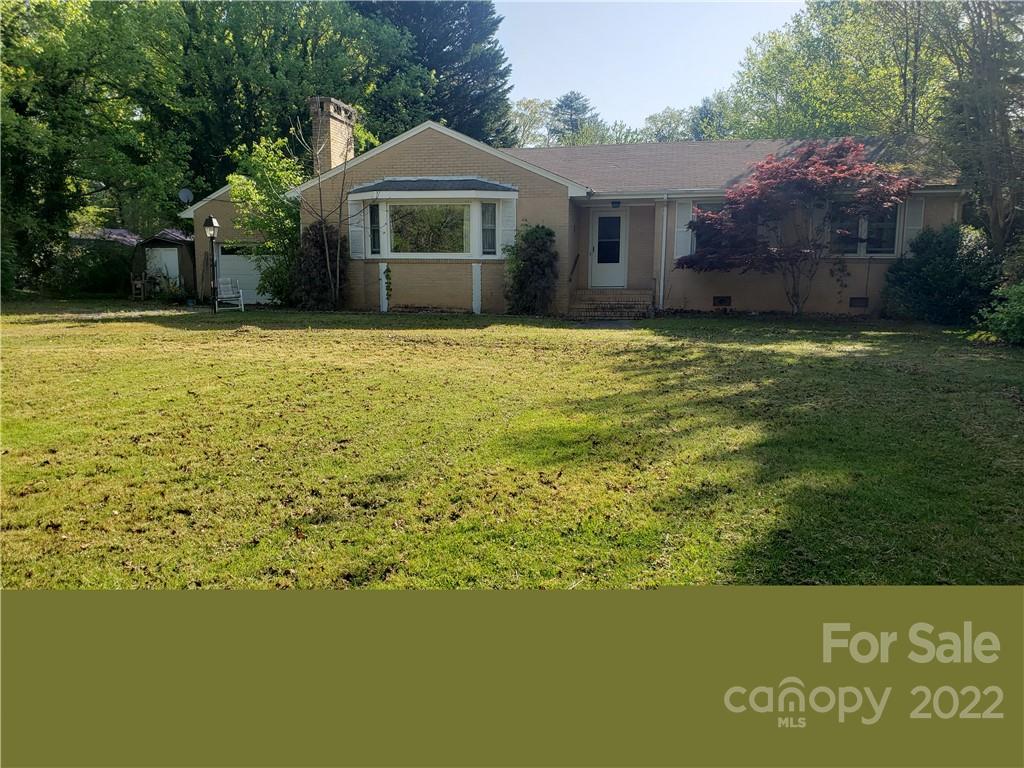560 Westbrook Road Hendersonville NC 28739