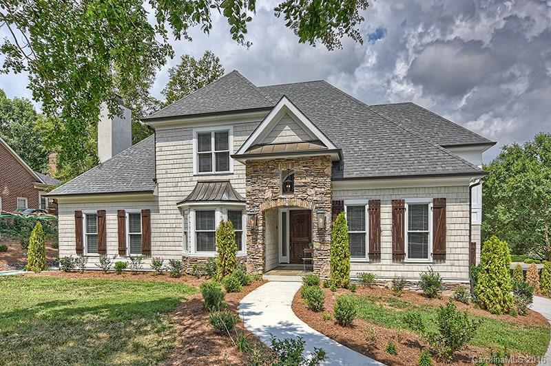 2600 Giverny Drive Charlotte NC 28226