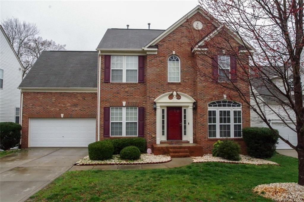 5006 Fountainbrook Drive Indian Trail NC 28079