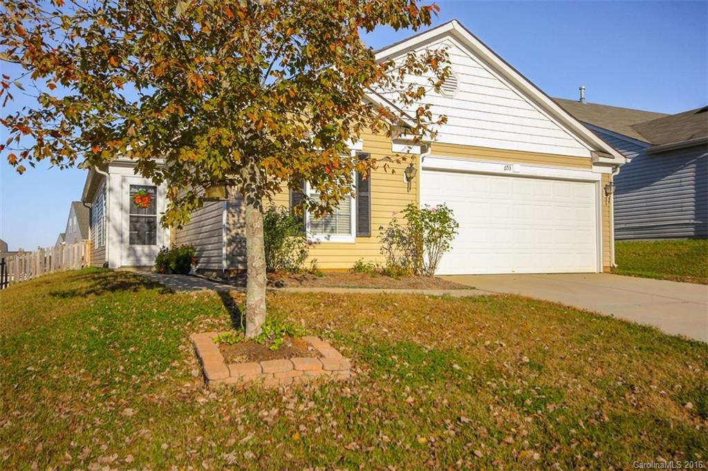 653 Bright Orchid Avenue Concord NC 28025