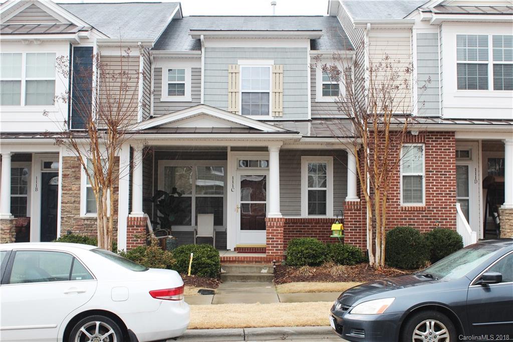 111 Walnut Cove Drive Mooresville NC 28117