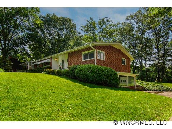 28 Salem Road Weaverville NC 28787