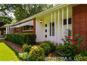 28 Salem Road Weaverville NC 28787