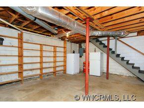 28 Salem Road Weaverville NC 28787