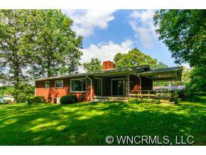 28 Salem Road Weaverville NC 28787