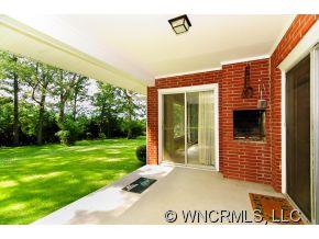 28 Salem Road Weaverville NC 28787