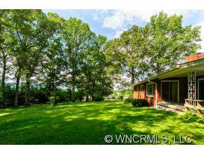 28 Salem Road Weaverville NC 28787
