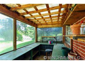 28 Salem Road Weaverville NC 28787