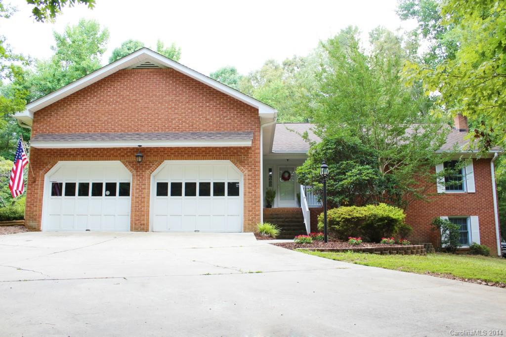 1720 Lake Lynn Road Concord NC 28025