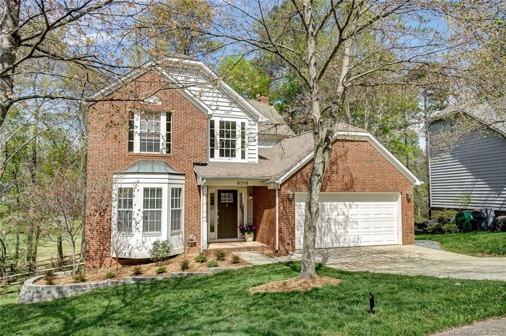 6319 Skyline Drive Charlotte NC 28269