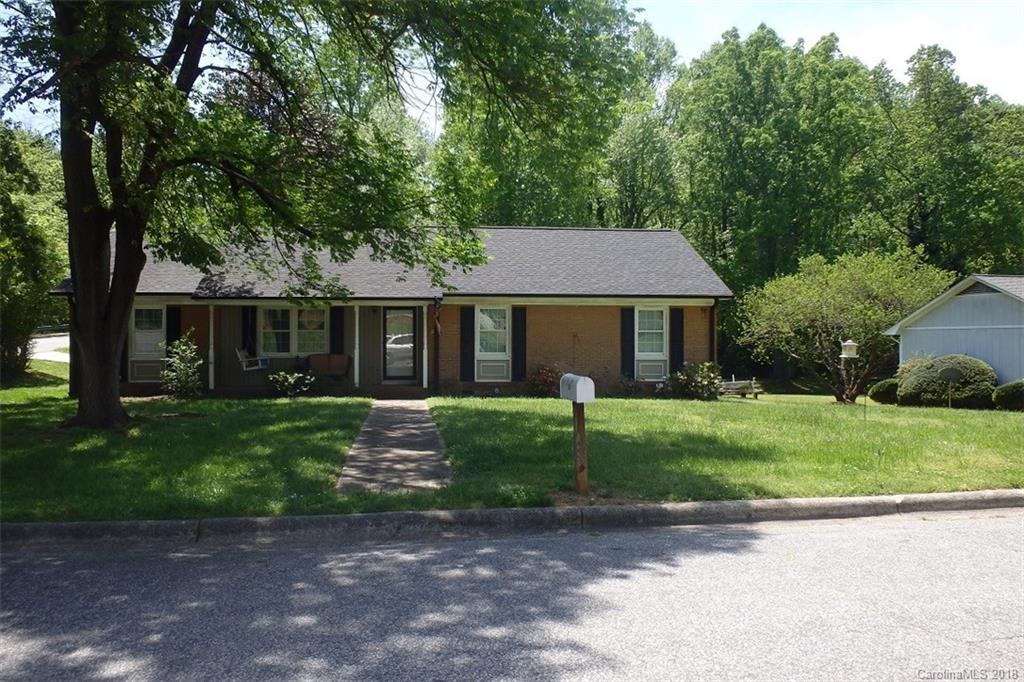 301 Rock Creek Drive Lincolnton NC 28092