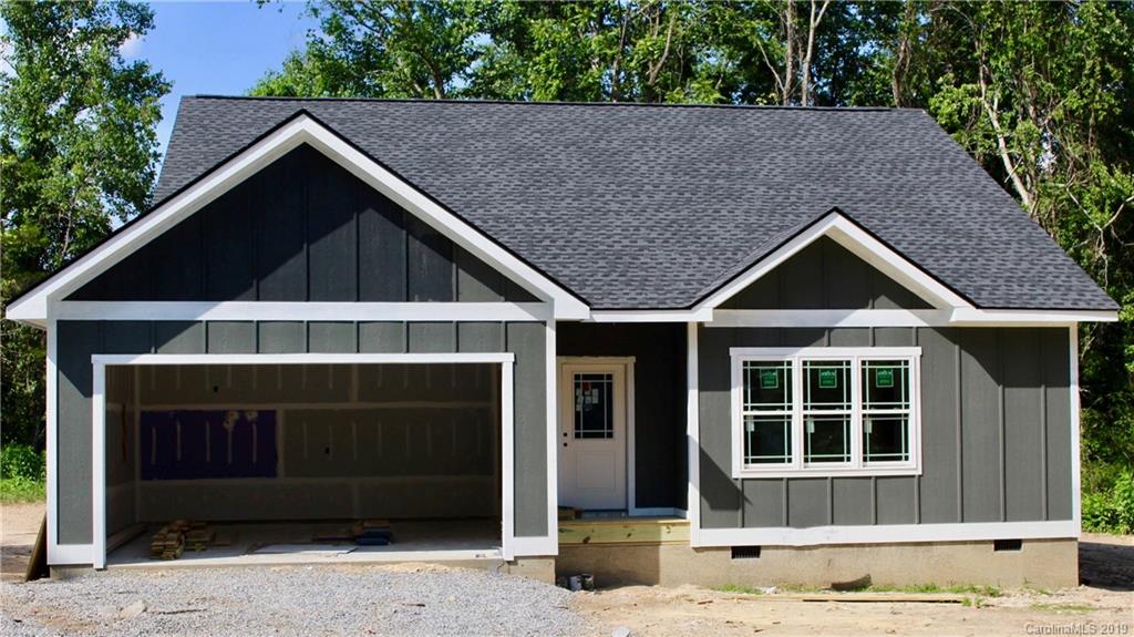 192 Driftwood Lane Mills River NC 28759