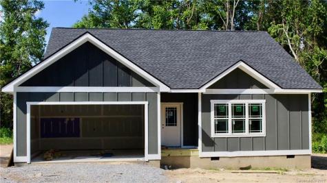 192 Driftwood Lane Mills River NC 28759