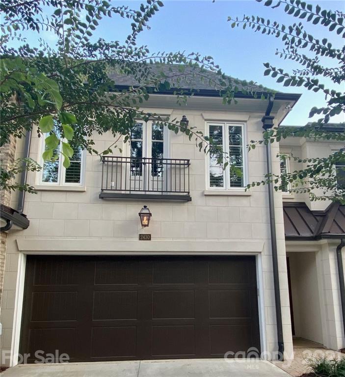2430 Vail Avenue Charlotte NC 28207