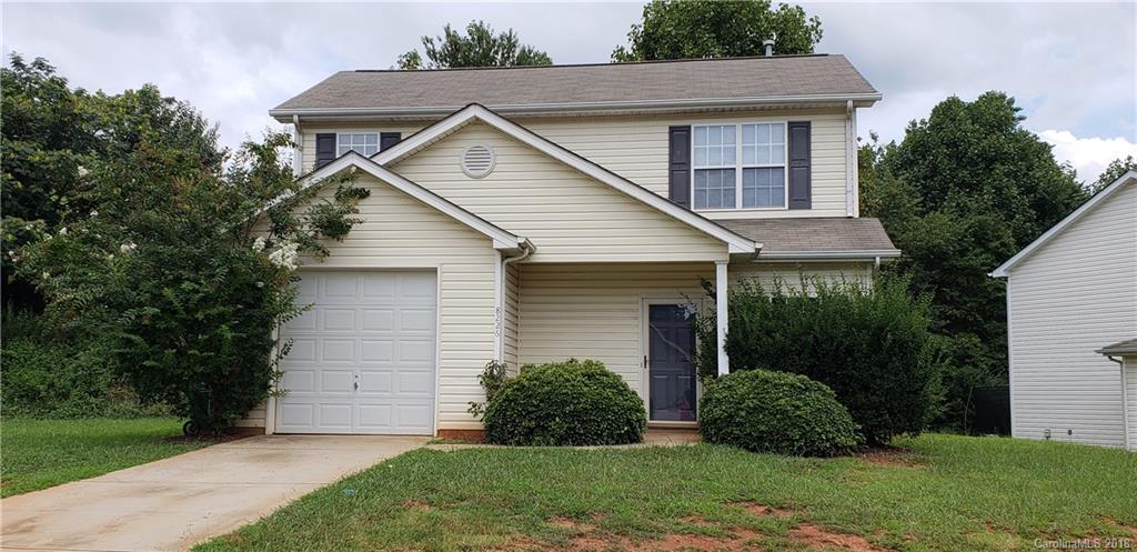 8226 Pozzi Road Charlotte NC 28216