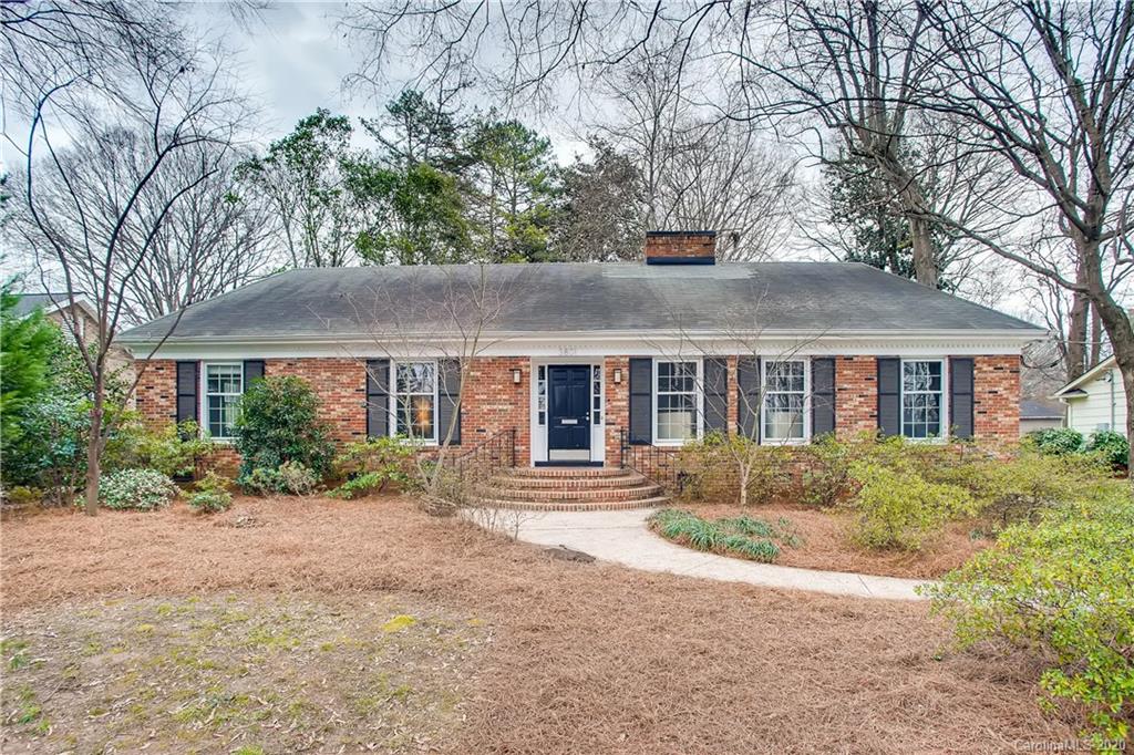 3801 Champaign Street Charlotte NC 28210