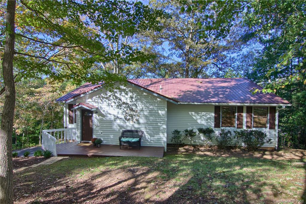 10 Inspiration Way Swannanoa NC 28778