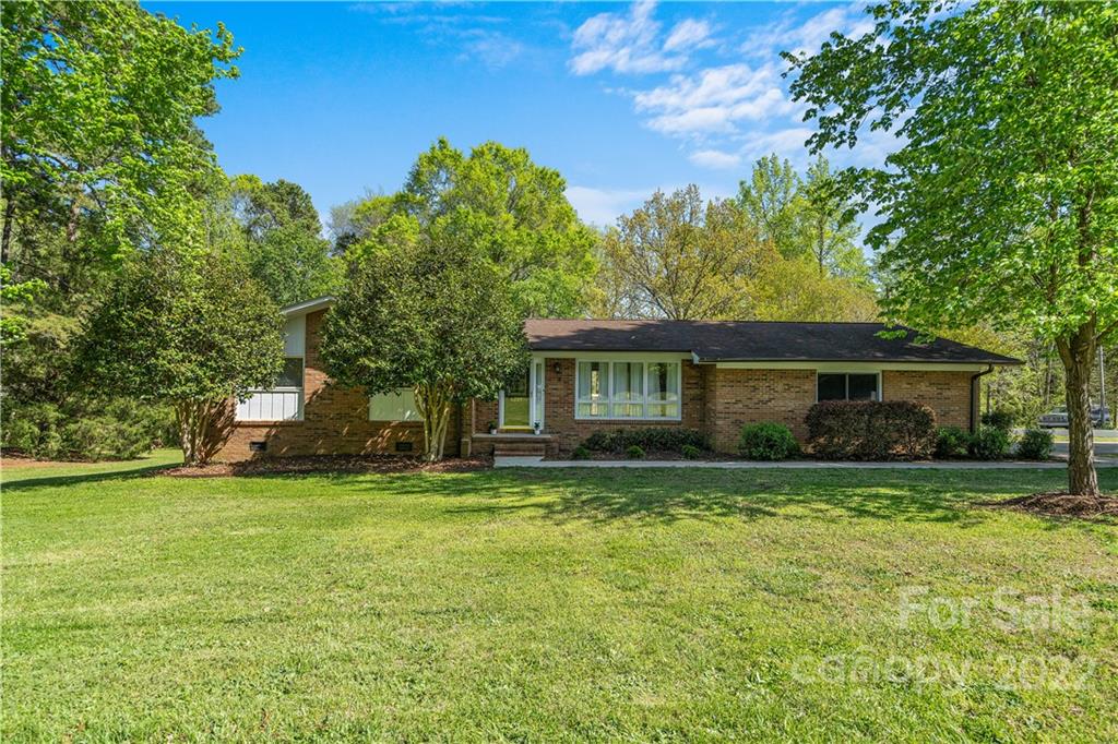 1501 Acorn Circle Concord NC 28025