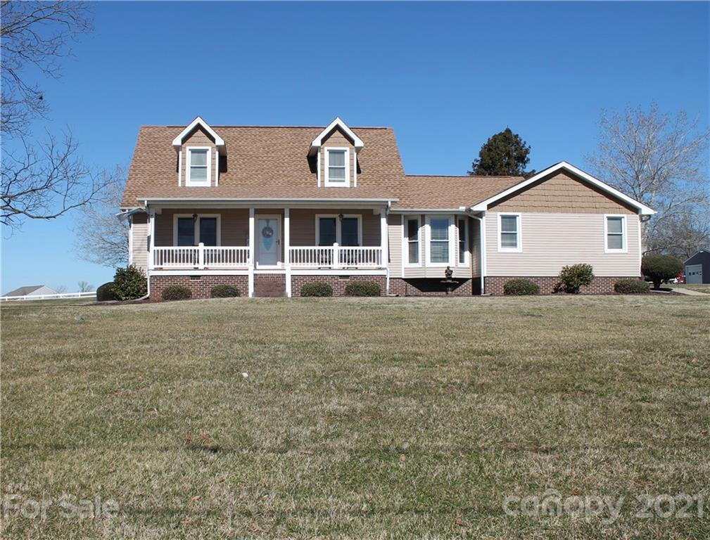 1617 Landis Highway Mooresville NC 28115