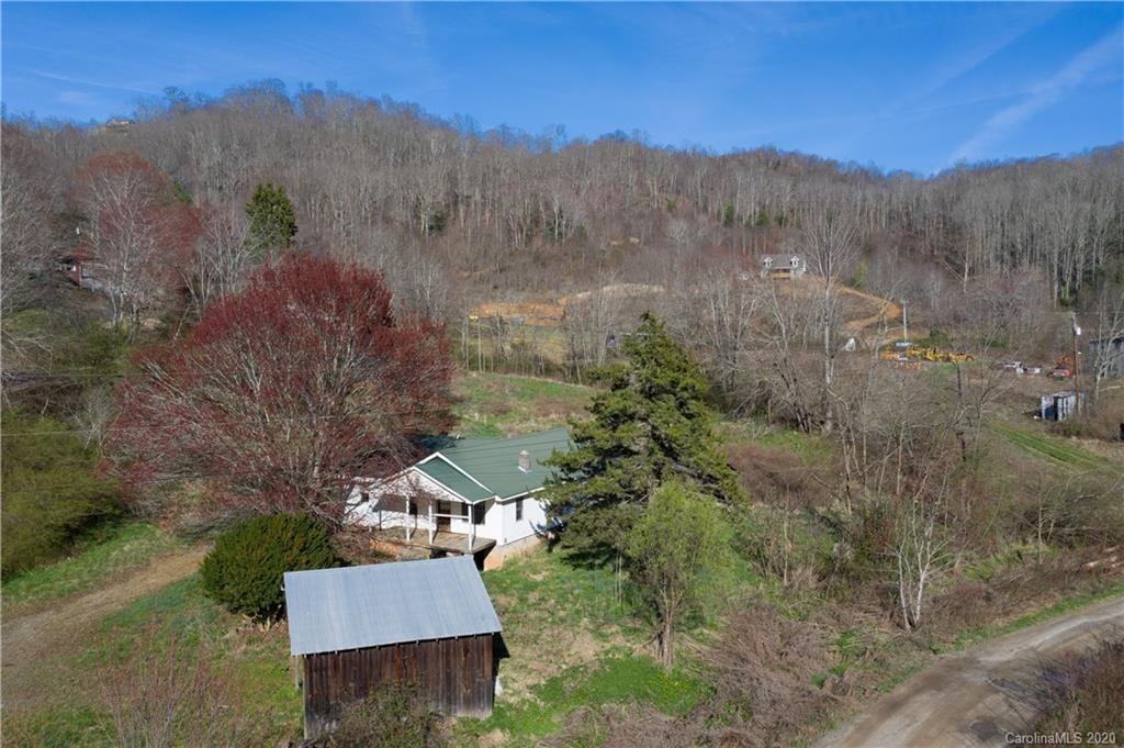 310 Russell Cove Road Waynesville NC 28785